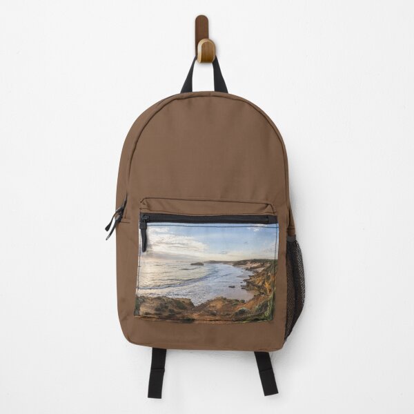 Item preview, Bay of Martyrs sunset panorama designed and sold by Jukka Heilimo.