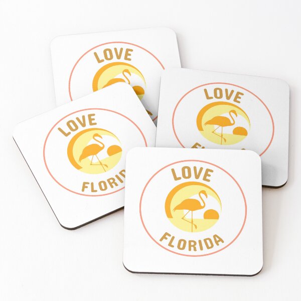 Item preview, Love Florida designed and sold by tshirtmania20.