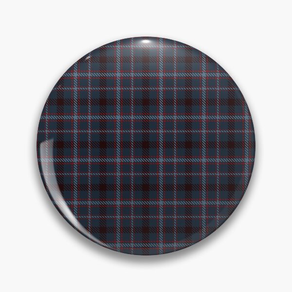 Item preview, Aesthetic Christmas Tartan Pattern designed and sold by SAVWIS.