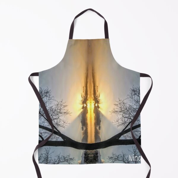 Item preview, Pyramid with a beam of golden sunlight designed and sold by Ioka.