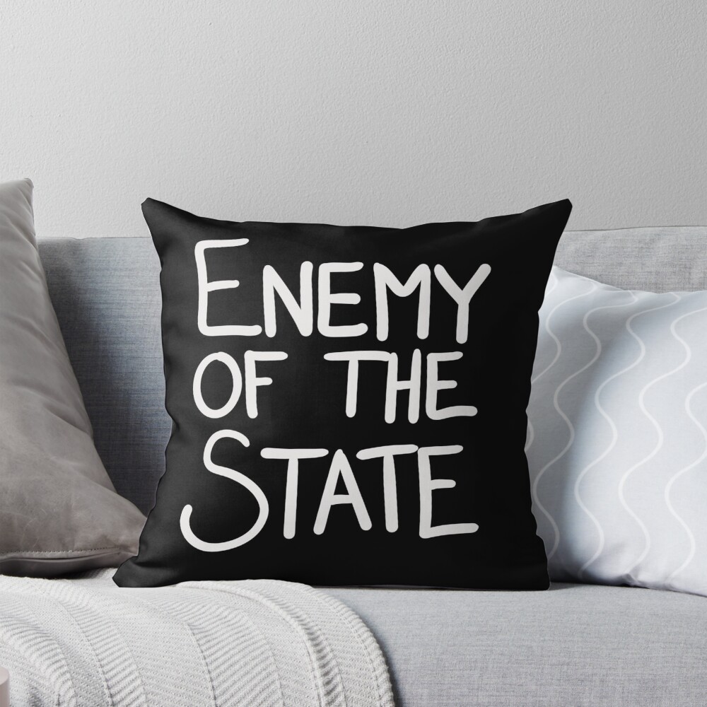 Item preview, Throw Pillow designed and sold by amarajlynn.