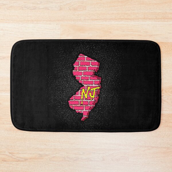 Item preview, I want my NJTV! by PizzaDrip designed and sold by pizzadrip.