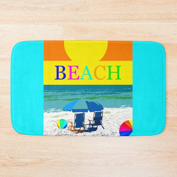 Item preview, Beach fun designed and sold by David Lee Thompson.