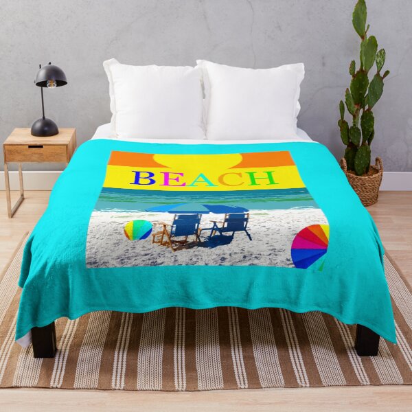 Item preview, Beach fun designed and sold by David Lee Thompson.