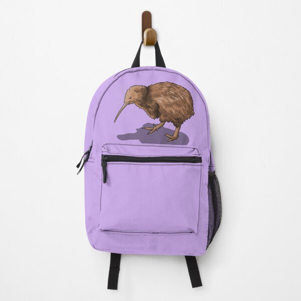 Item preview, North Island Brown Kiwi (Apteryx mantelli). designed and sold by Pongidae.