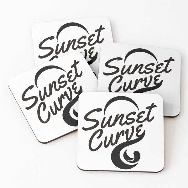 Item preview, Sunset Curve designed and sold by HeirOfDreams.