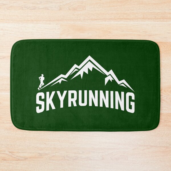 Item preview, Skyrunning designed and sold by good vibes clothing.
