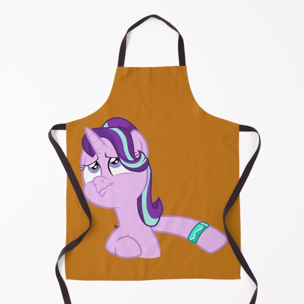 Artikelvorschau, Starlight Glimmer spottet lässig entworfen und verkauft von Tardifice.