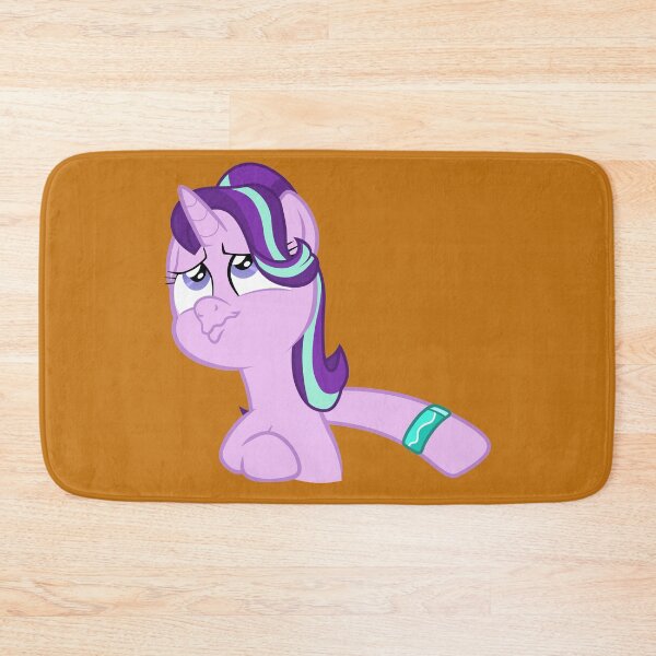 Item preview, Starlight Glimmer scoffs nonchalantly designed and sold by Tardifice.