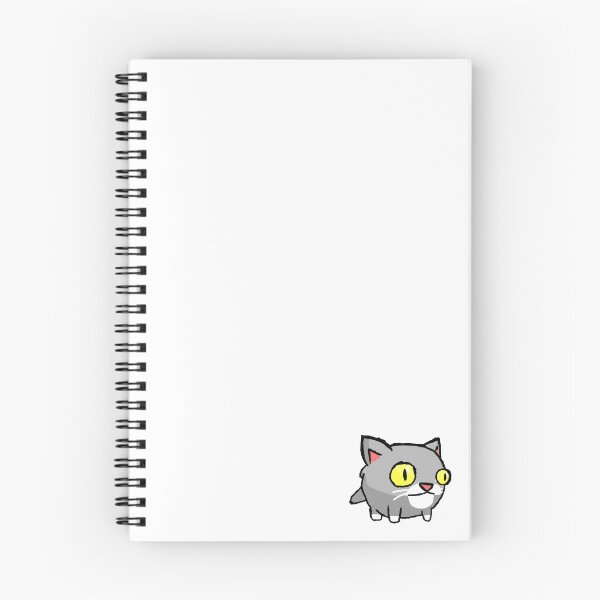 Item preview, Meowburt from Castle Crashers designed and sold by PinataJohn.