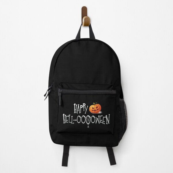 Item preview, Happy Helloween designed and sold by Twat Design.