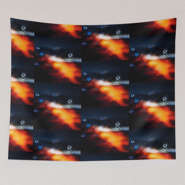 Item preview, Night Lights designed and sold by theinkypensieve.