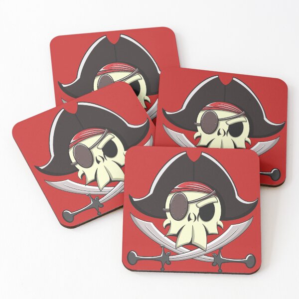 Item preview, Jolly Roger designed and sold by BrianjStumbaugh.
