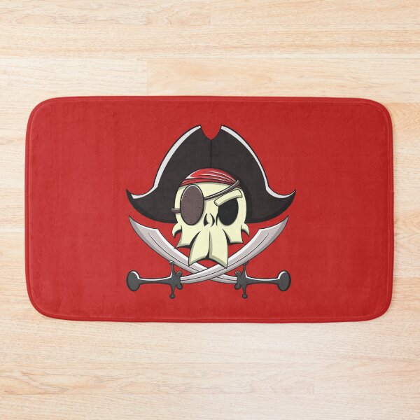 Item preview, Jolly Roger designed and sold by BrianjStumbaugh.