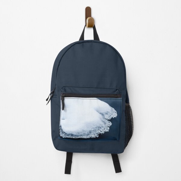 Item preview, Ice, snow and moving water designed and sold by Jukka Heilimo.
