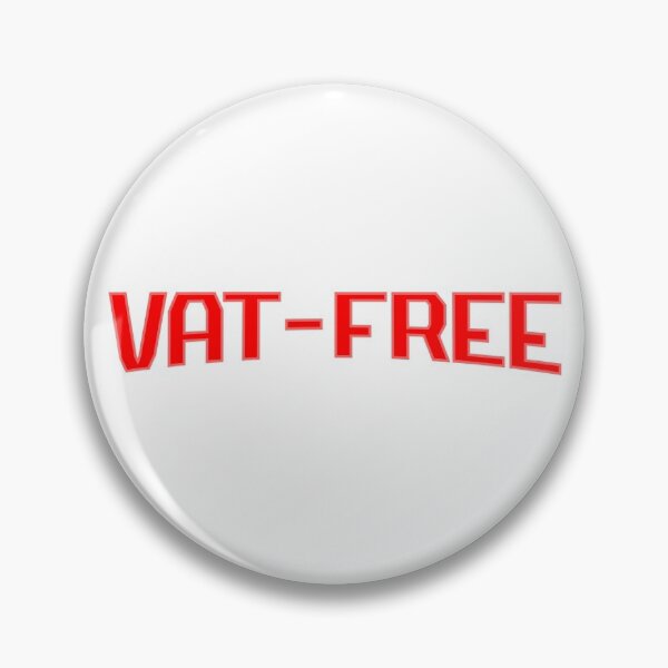 Item preview, VAT-free designed and sold by Jokertags.