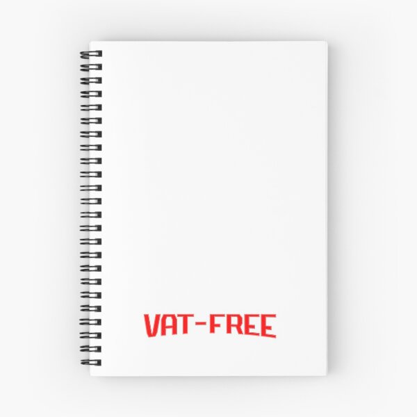 Item preview, VAT-free designed and sold by Jokertags.