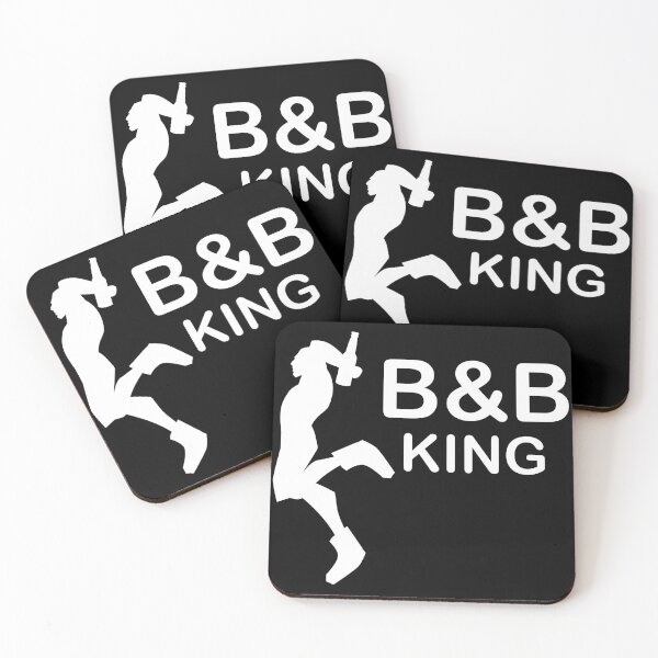 Item preview, B&B KING | Basketball and Beer King designed and sold by noahs-shop.