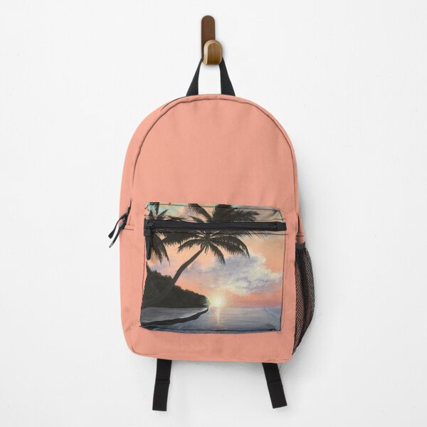 Item preview, Illuminated Palms designed and sold by livlem99.
