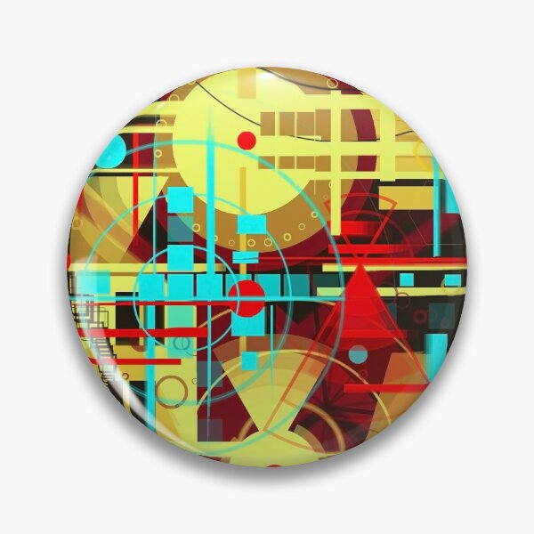 Item preview, Raindrops  digital abstract painitng designed and sold by Mikko Tyllinen.