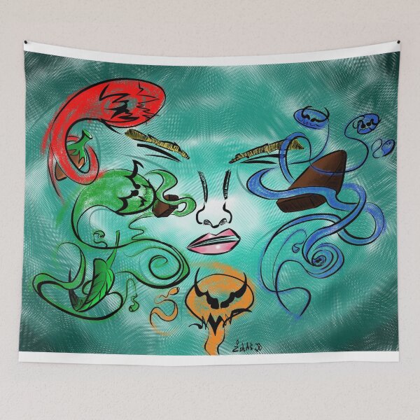 Item preview, Elements designed and sold by Isaacjoart.