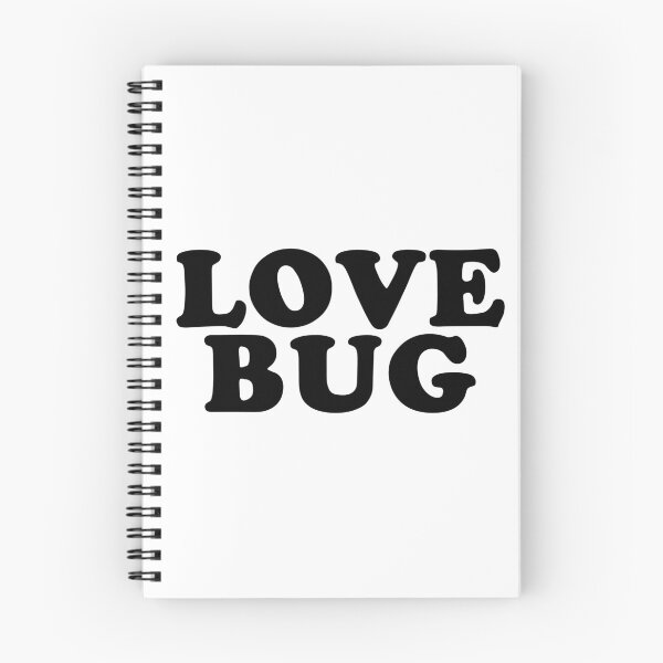 Item preview, Love Bug designed and sold by MadEDesigns.