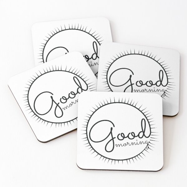 Item preview, Good Morning Sunshine designed and sold by erinbuchheit.