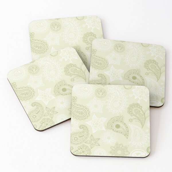 Item preview, Decorative paisley design designed and sold by 4Seasons.