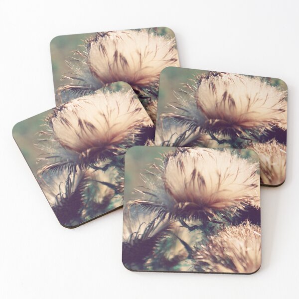 Item preview, thistles designed and sold by leebradford.
