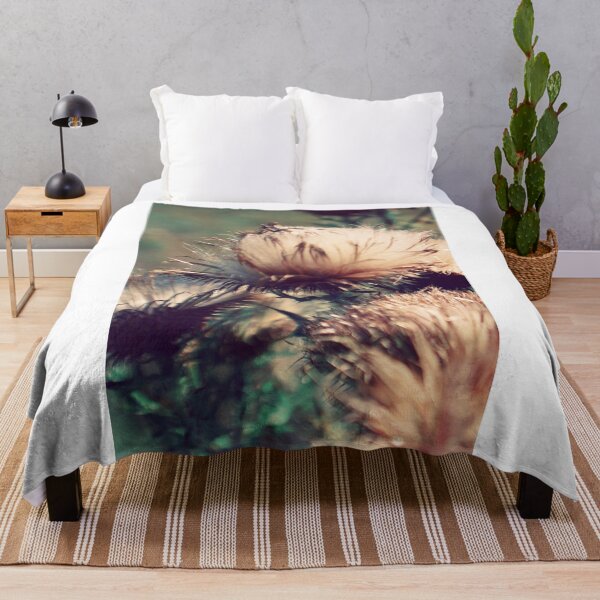 Item preview, thistles designed and sold by leebradford.