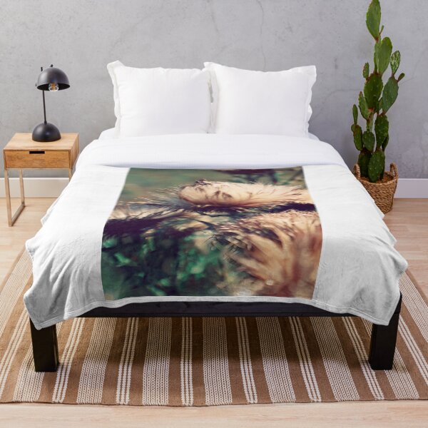 Item preview, thistles designed and sold by leebradford.