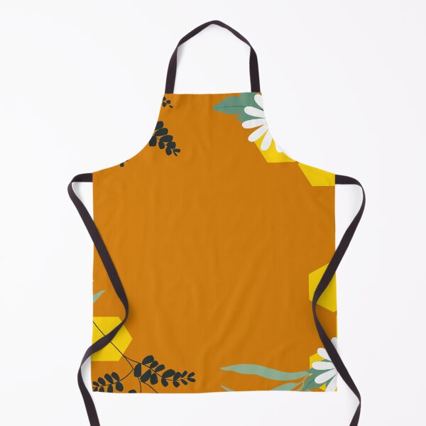 Item preview, Flowers Honeycomb designed and sold by Irina Polyanskaya.