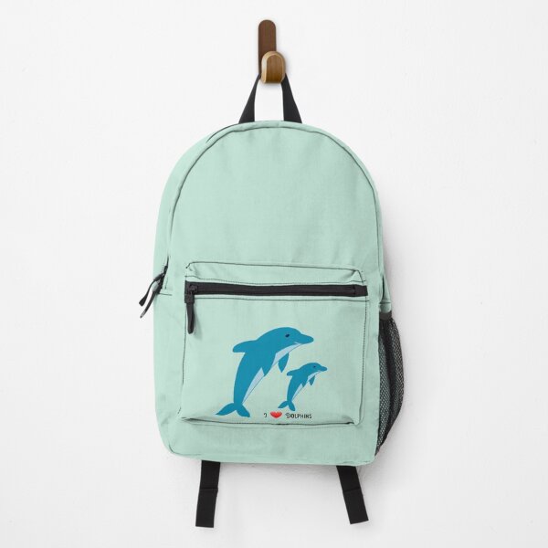 Item preview, Dolphins designed and sold by Jinny959.