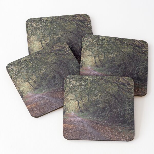 Item preview, The Old Railway Line designed and sold by RJDowns.