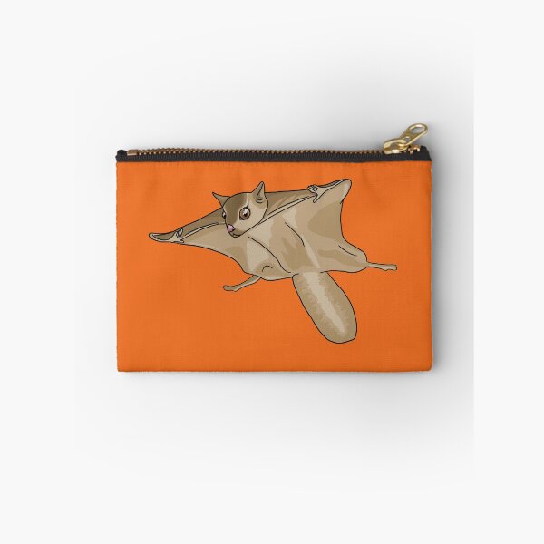 Item preview, Flying squirrel (Glaucomys sabrinus). designed and sold by Pongidae.