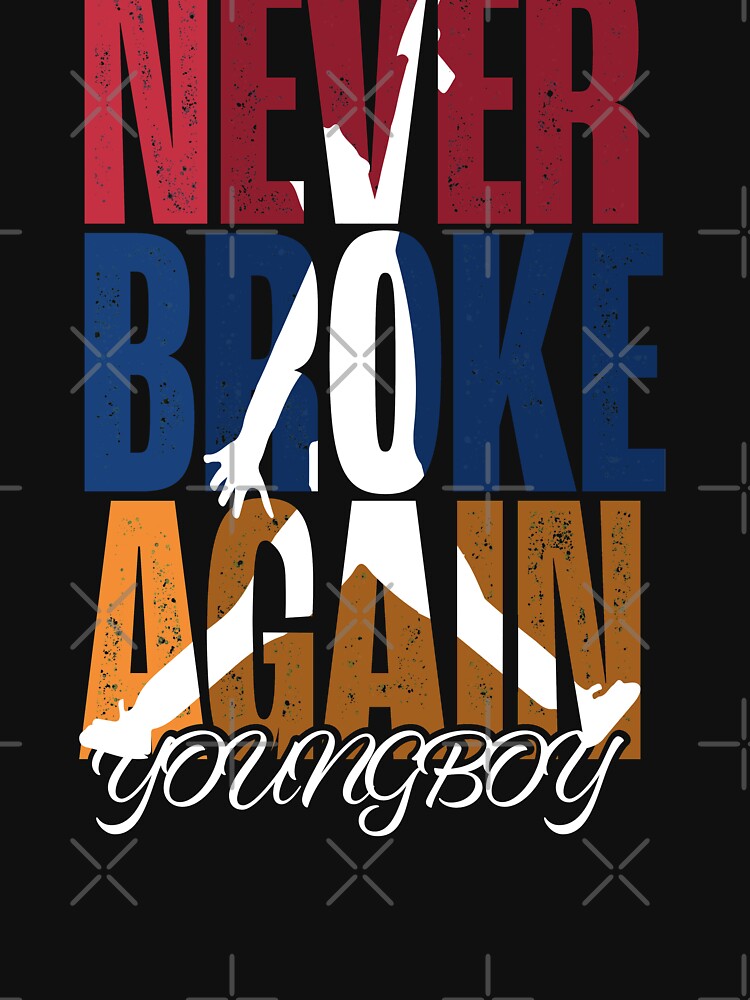 YOUNGBOY NEVER BROKE AGAIN (@broke_youngboy) / X