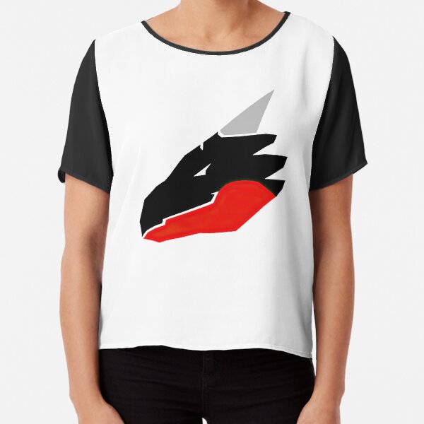 "Bad Dragon Logo" TShirt von Thatonerabbit Redbubble
