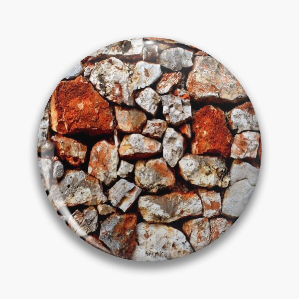 Item preview, Stone wall designed and sold by JBaystro.