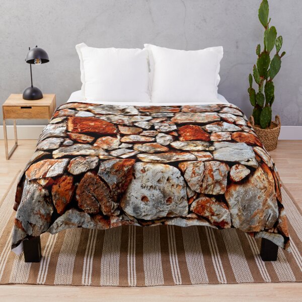 Item preview, Stone wall designed and sold by JBaystro.