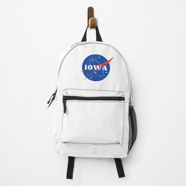 Item preview, Iowa Astronaut designed and sold by Novel Gifts.