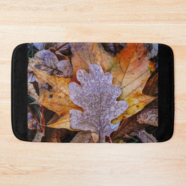 Item preview, Autumn Leaf, Fall designed and sold by MameDesign.