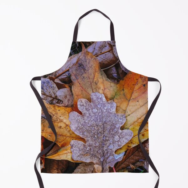 Item preview, Autumn Leaf, Fall designed and sold by MameDesign.