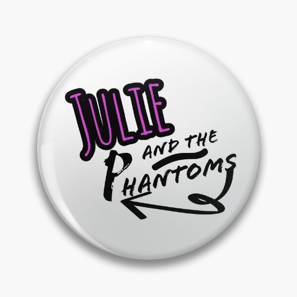 Item preview, Julie and the Phantoms designed and sold by HeirOfDreams.