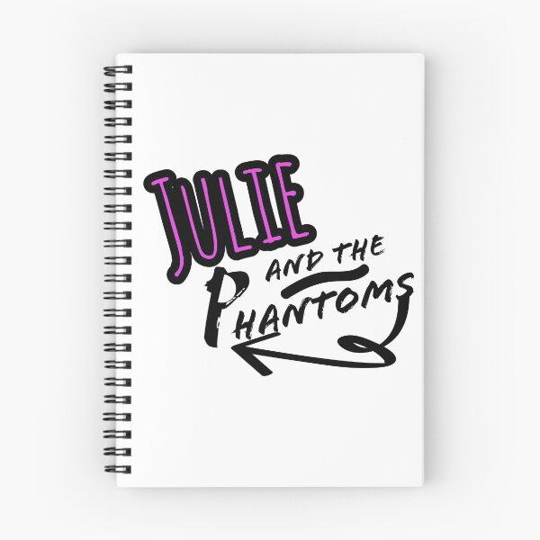 Item preview, Julie and the Phantoms designed and sold by HeirOfDreams.