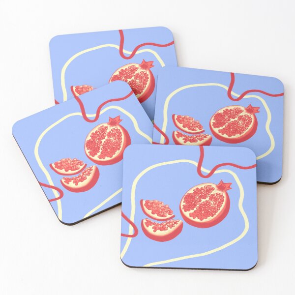 Item preview, Armenian Pomegranate designed and sold by claire-jean.