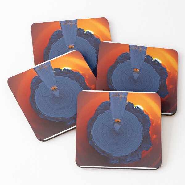 Item preview, Halloween pumpkin circle designed and sold by jonfun1.