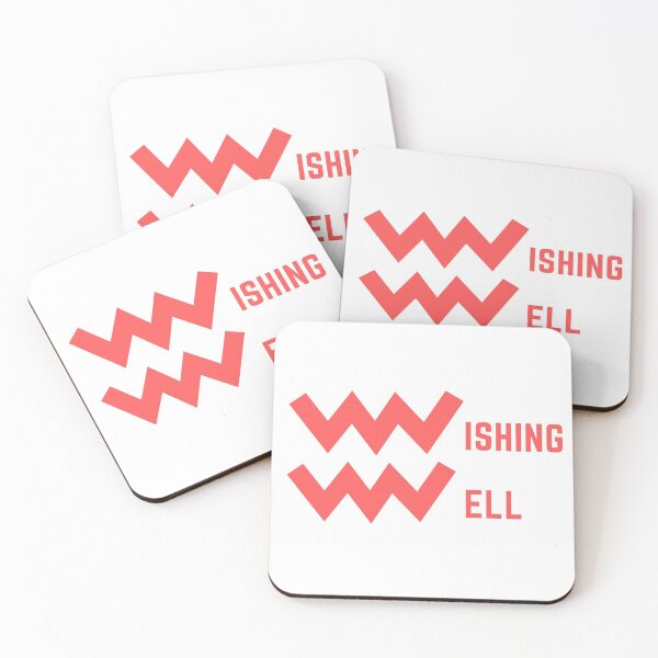 Item preview, Wishing Well designed and sold by bluelabble.