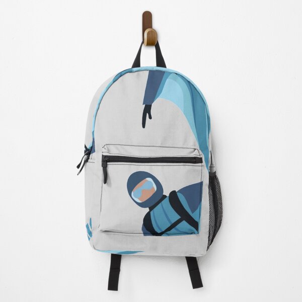 Item preview, Wing suit up!  - Skydiver designed and sold by vicobu.