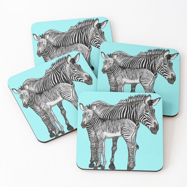 Item preview, Grevys Zebra (Equus grevyi). designed and sold by Pongidae.