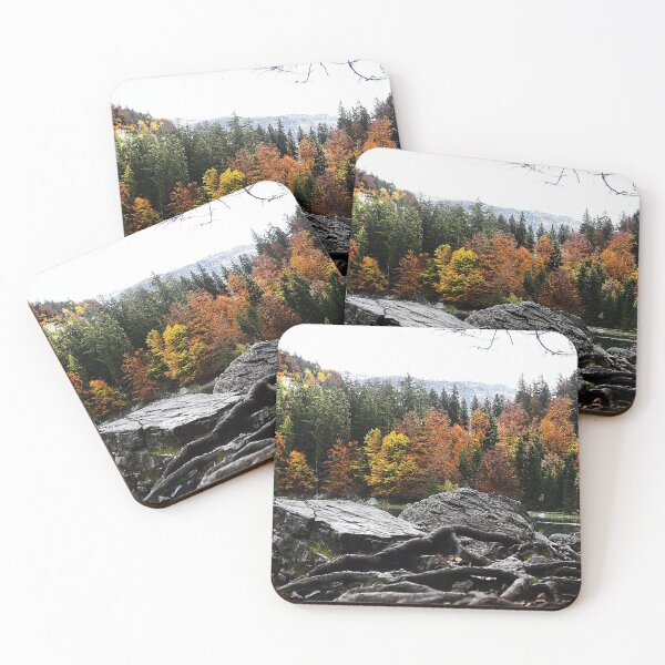 Item preview, Autumn landscape 1 designed and sold by Denis Charmot.